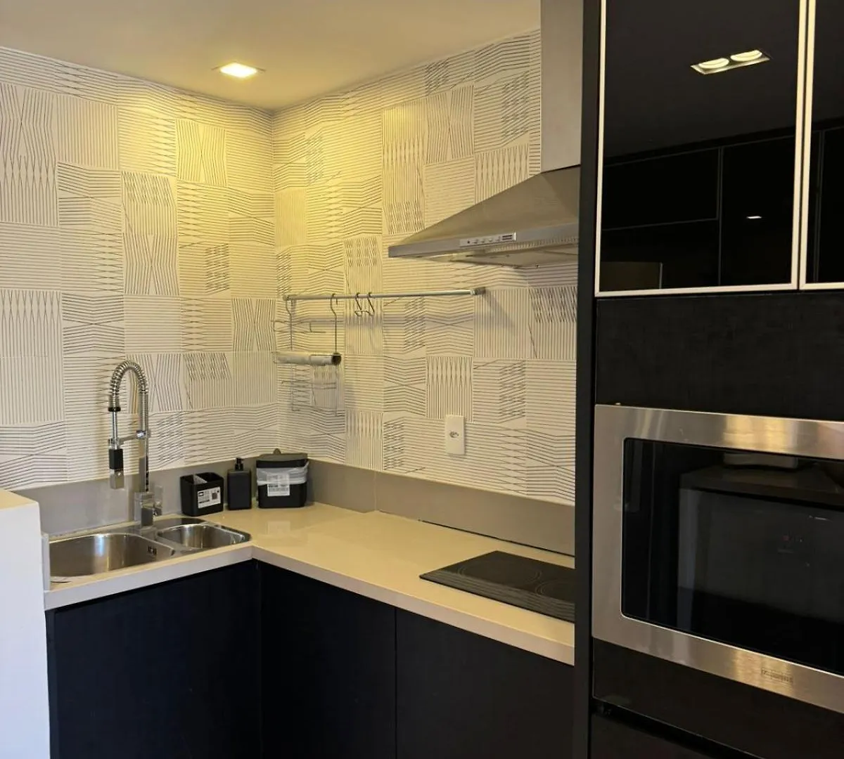 Apart-hotel Espetacular Flat Particular Lake Side - Stay Lake Flats Brasília