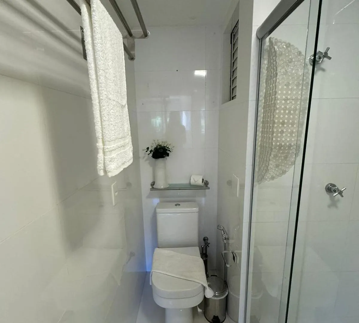 Espetacular Flat Particular Lake Side - Stay Lake Flats Brasília 0*,