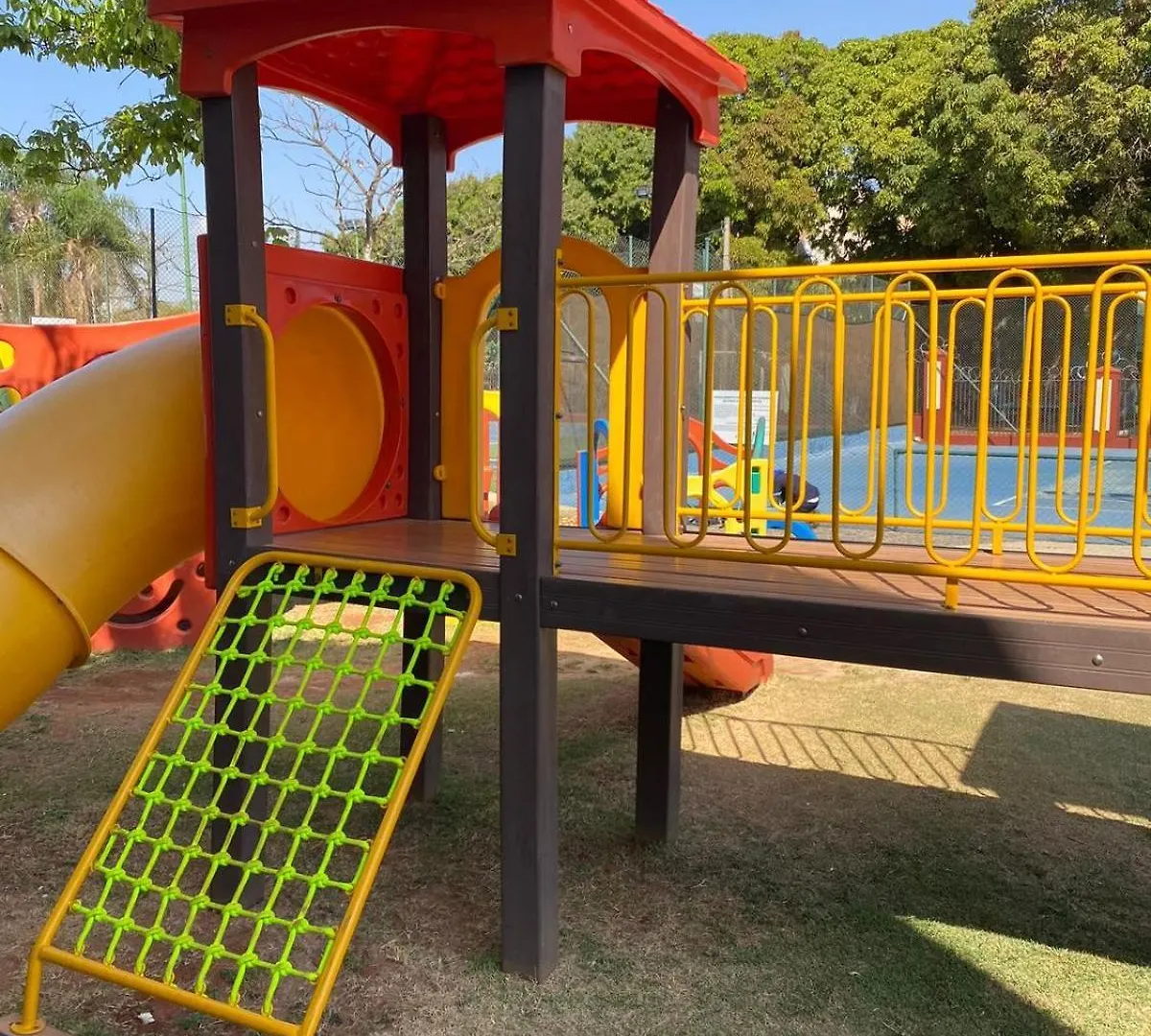 Espetacular Flat Particular Lake Side - Stay Lake Flats Brasília