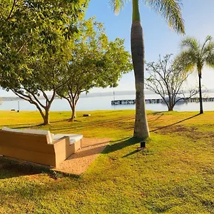  Apartamento 2 No Life Com Vista Parcial O E Lazer Completo