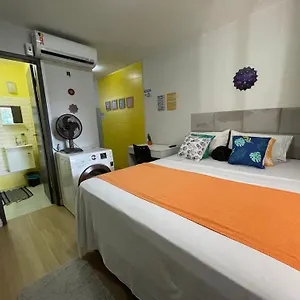  Apartamento Flor Do Cerrado - Asa Norte